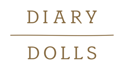 Diary Dolls 