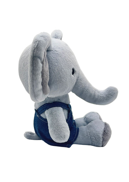 Eli Elephant - I AM STRONG - Coming October - PRE-ORDER ONLY