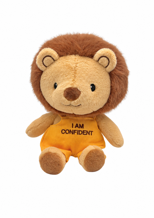 Levi Lion - I AM CONFIDENT - Coming November - PRE-ORDER ONLY