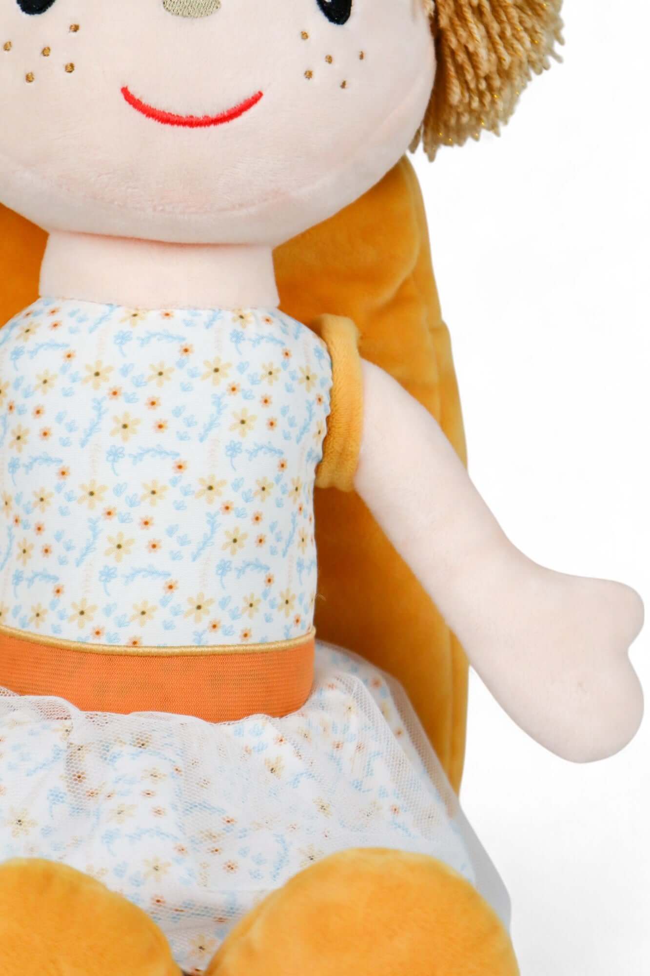 Affirmation Alice - Doll and Journal