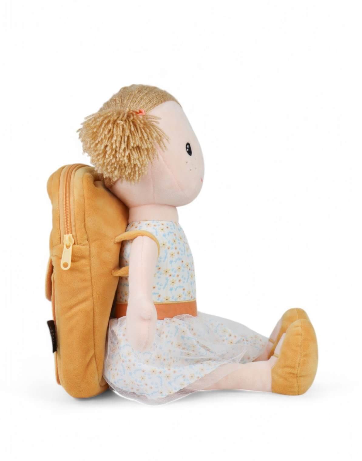 Affirmation Alice - Doll and Journal