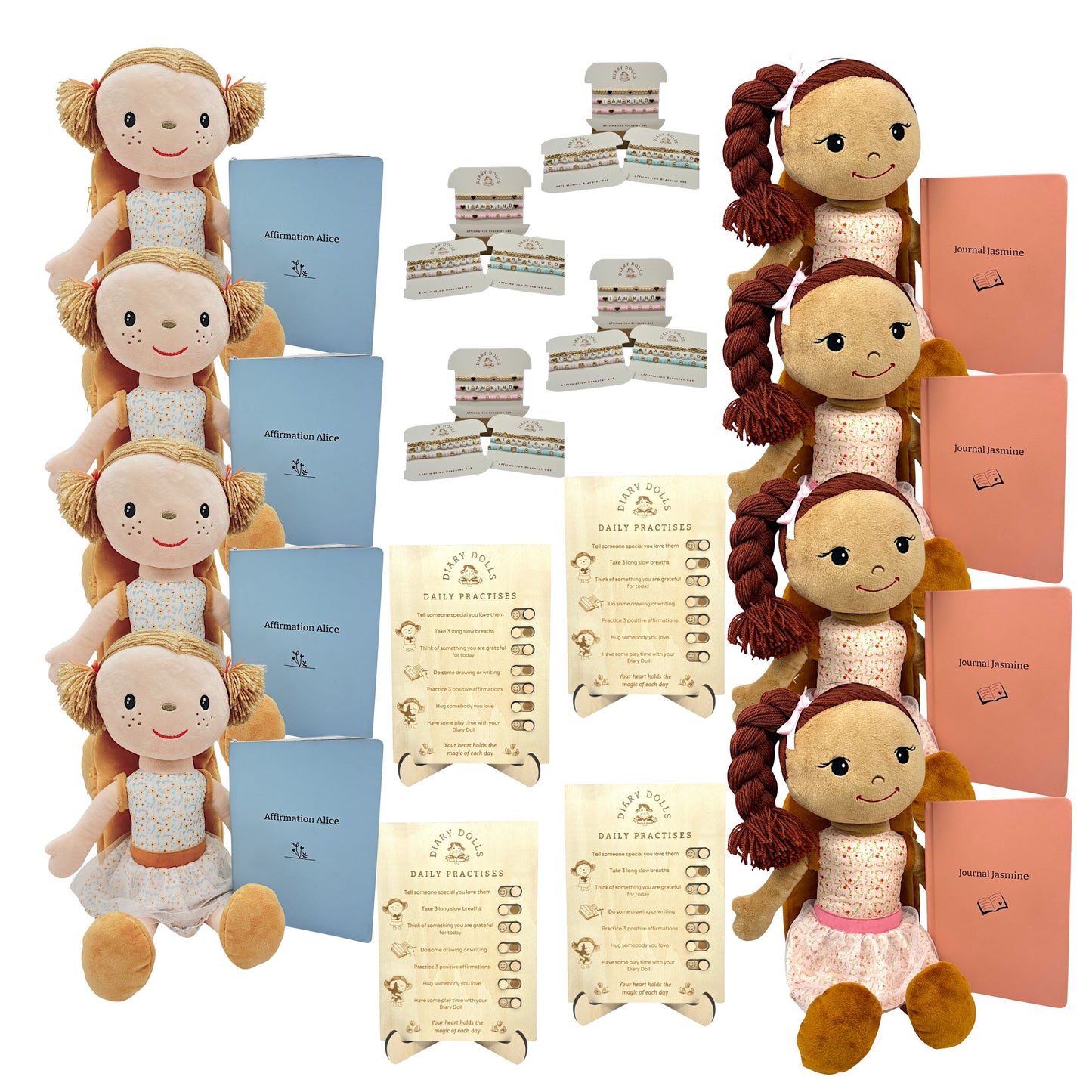 Starter Basic Bundle