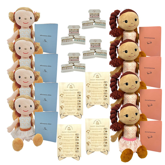 Starter Basic Bundle